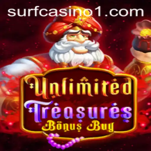 Unlimited Treasures Bonus Buy: Discover the Exciting World of Jogojogo