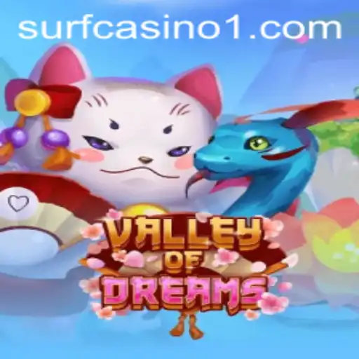 Exploring ValleyofDreams: The Mesmerizing World of Jogojogo