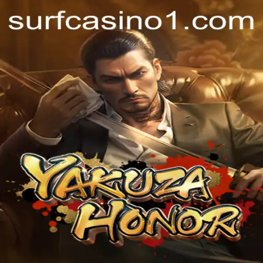 Unveiling the Thrilling World of YakuzaHonor