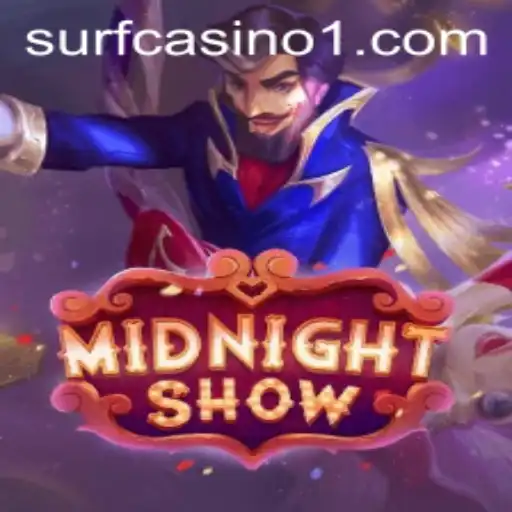 MidnightShow: Unveiling the Electrifying World of jogojogo