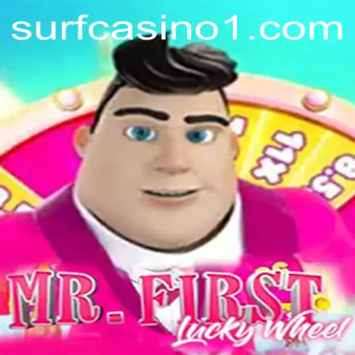Exploring MrFirstLuckyWheel: A Fascinating Spin on Gaming