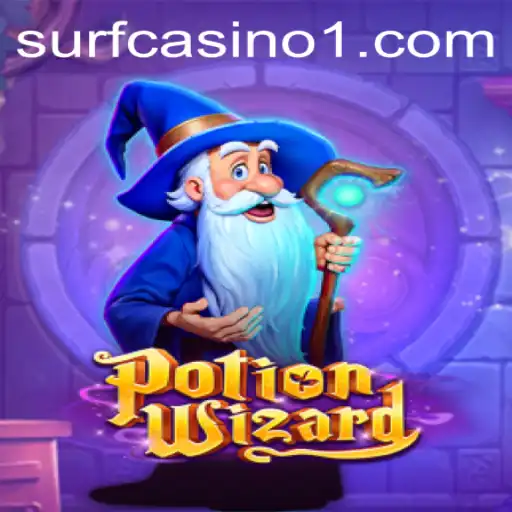 Exploring the Magical World of PotionWizard: A Complete Guide