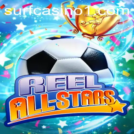 ReelAllStars: The Ultimate Gaming Experience with jogojogo