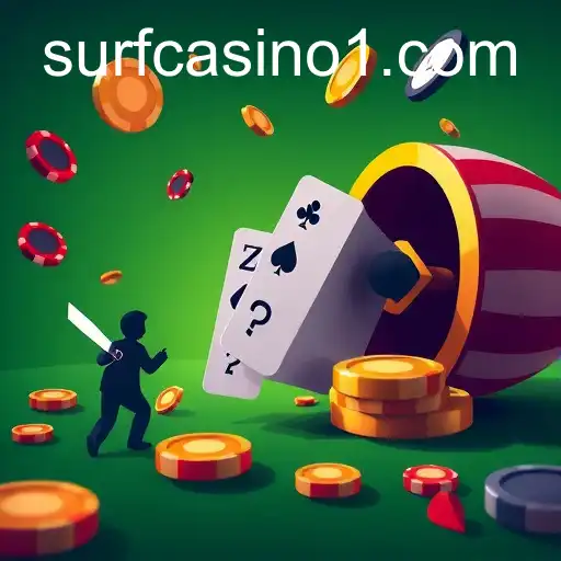 Responsible Gambling