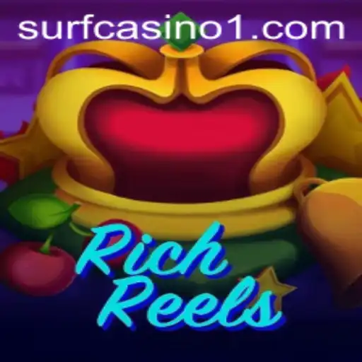 Discover the Thrilling World of RichReels: An Engaging Exploration of Casino Entertainment