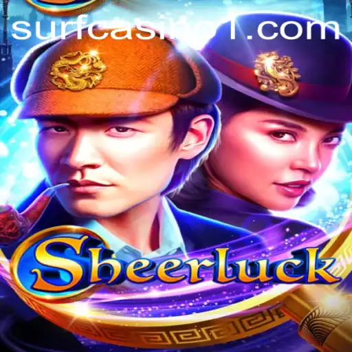 Discover 'Sheerluck': The Thrilling New Game Making Waves