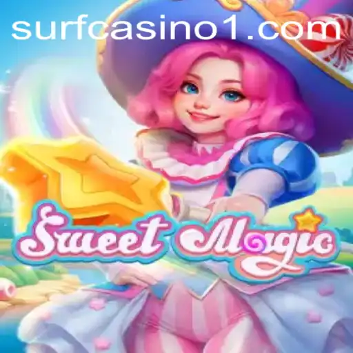 Exploring SweetMagic: A Mystical Gaming Experience