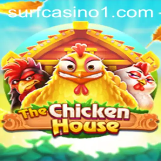 The Exciting World of TheChickenHouse: A Journey Through 'jogojogo'