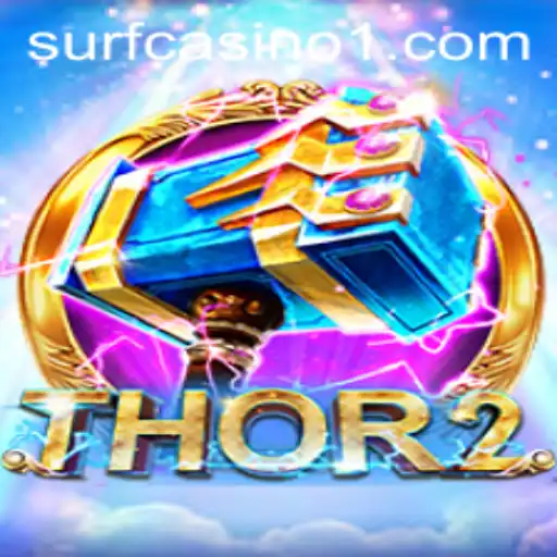 Thor2: Unleashing the Power of the Gods in Jogojogo