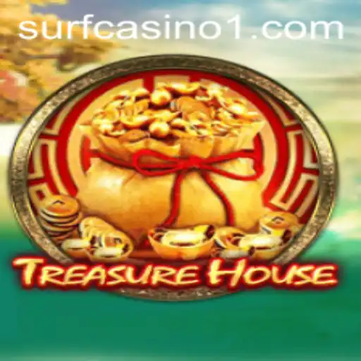 Uncover the Thrills of 'TreasureHouse': A Deep Dive into the Exciting World of jogojogo